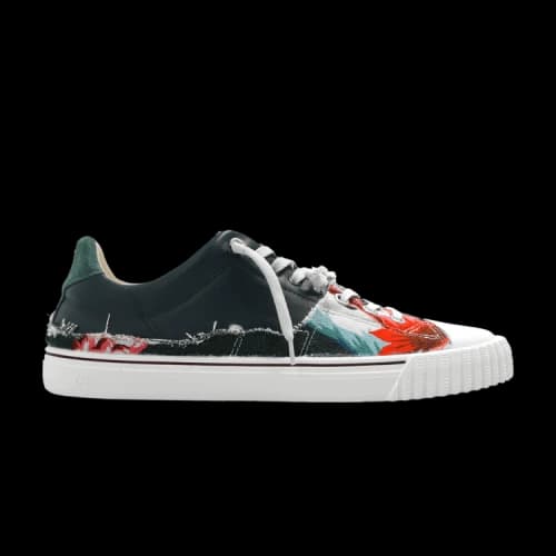 Maison Margiela New Evolution Sneaker 'Multi-Color Patch'