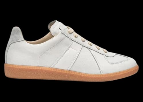 Maison Margiela Replica Silver Birch