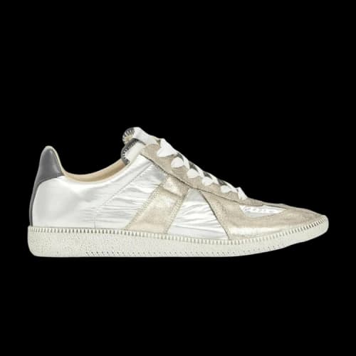Maison Margiela Replica 'Silver White Natural'
