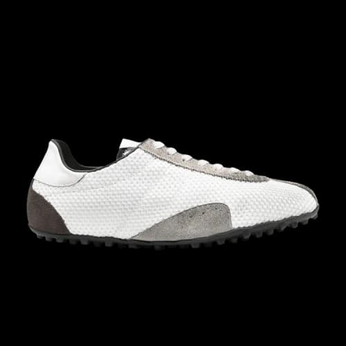 Maison Margiela Sprinter Low 'White Grey'