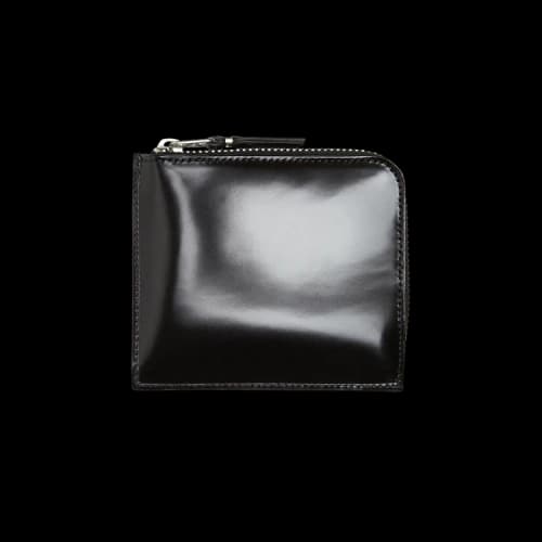 Comme des Garçons Mirror Inside Wallet 'Silver'