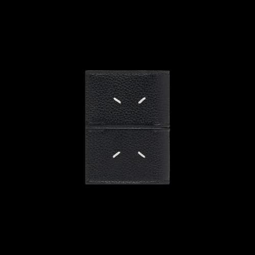Maison Margiela Card Holder 2 Small 'Black'