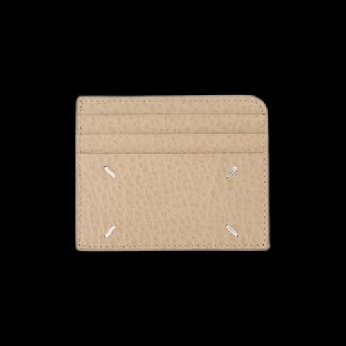 Maison Margiela Cardholder 'Beige'