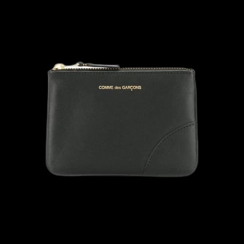 Comme des Garçons Wallet Classic Arcalf 'Black'