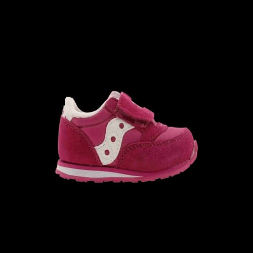Saucony Toddlers Jazz Hook And Loop
