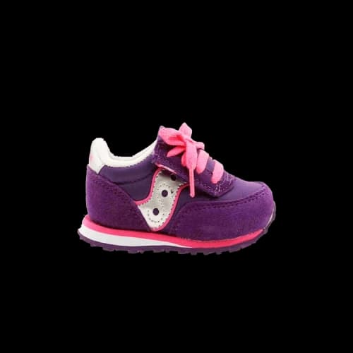 Saucony Toddlers Jazz Alternative Closure