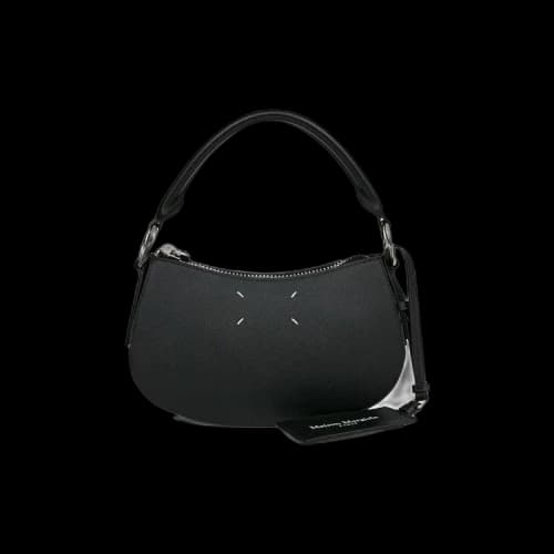 Maison Margiela Doll Hobo Bag 'Black'