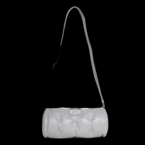 Maison Margiela Glam Slam Pillow Bag 'Glacial'