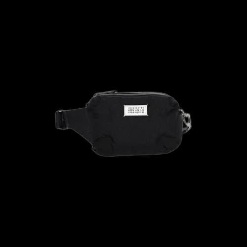 Maison Margiela Glam Slam Sport Crossbody Bag 'Black'