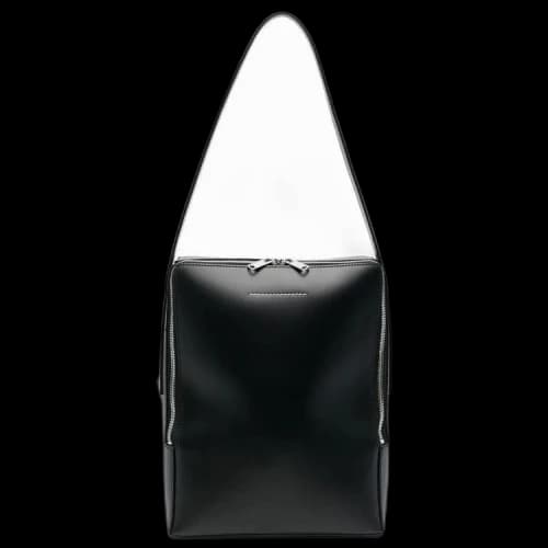 MM6 Maison Margiela Ergo Bag 'Black'