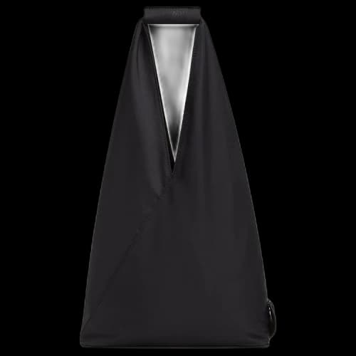 MM6 Maison Margiela Foldable Japanese Bag 'Black'