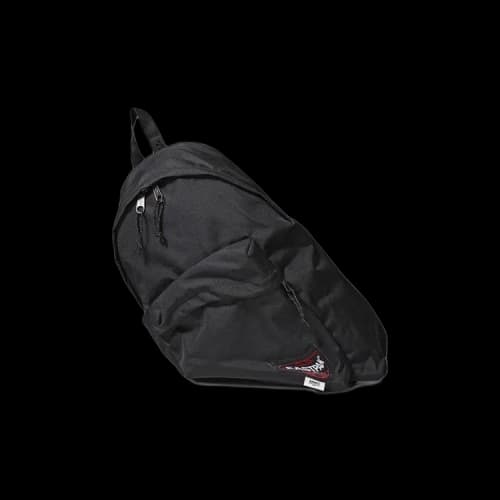 MM6 Maison Margiela x Eastpak Dripping Pak'r 'Black'