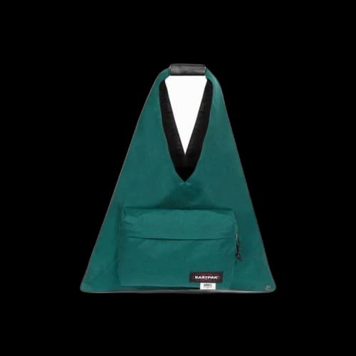 MM6 Maison Margiela x Eastpak Tote 'Green'