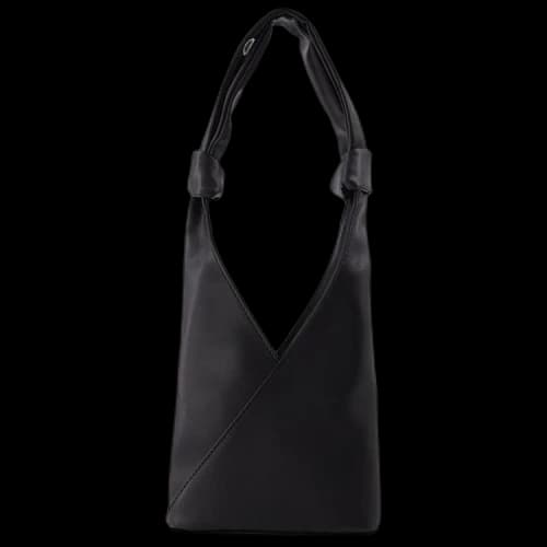 MM6 Maison Margiela Mini Japanese Bag 'Black'