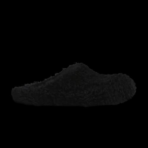 Marni Fussbett Sabot 'Black' (Women's)