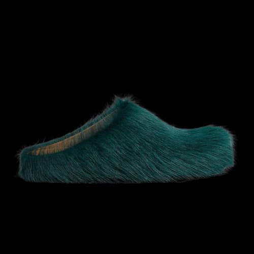 Marni Fussbett Sabot 'North Sea' (Women's)
