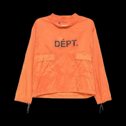 Gallery Dept. SB Pullover 'Orange'