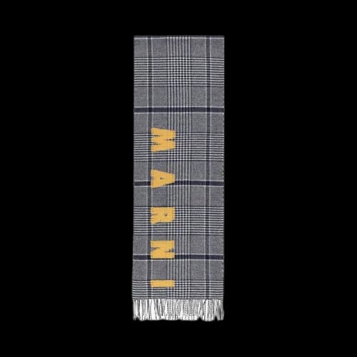Marni Scarf 'Blumarine'