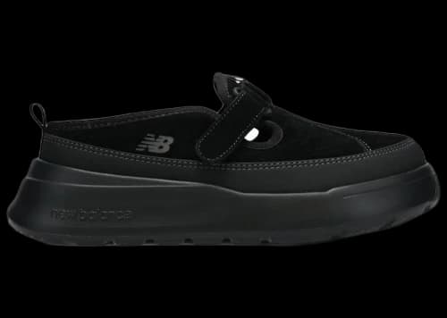 New Balance Rover Mule Black