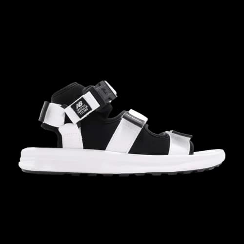 New Balance 750 Sandal 'White Black'