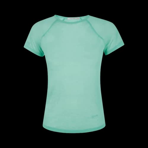 Paloma Wool Omu Tee 'Green'