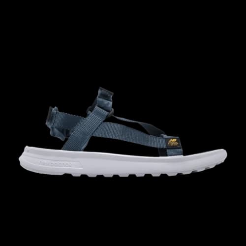 New Balance 850 Sandal 'Navy Grey'
