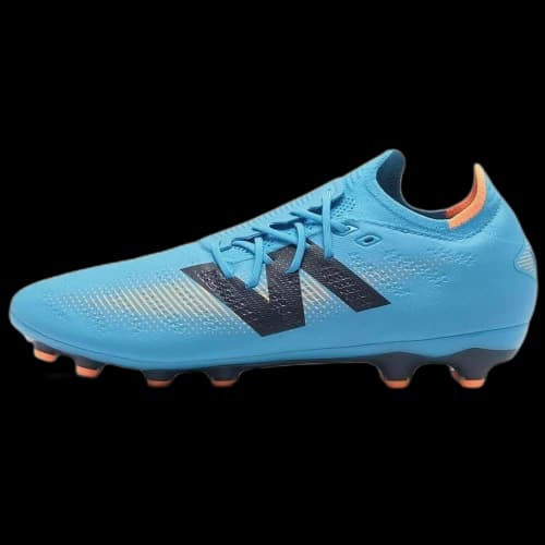 New Balance Furon v7 Cleats 'Blue'