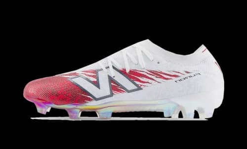 New Balance Furon Elite FG V8 Bukayo Saka Signature Edition