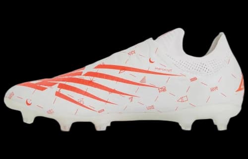 New Balance Bukayo Saka x Furon v7 Pro FG 'Seven Edition'