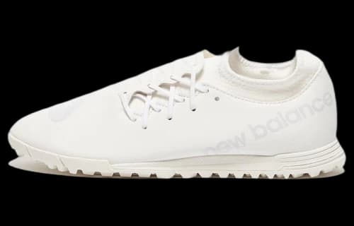 New Balance Furon V7 Dispatch Soccer Shoes 'Cream White'