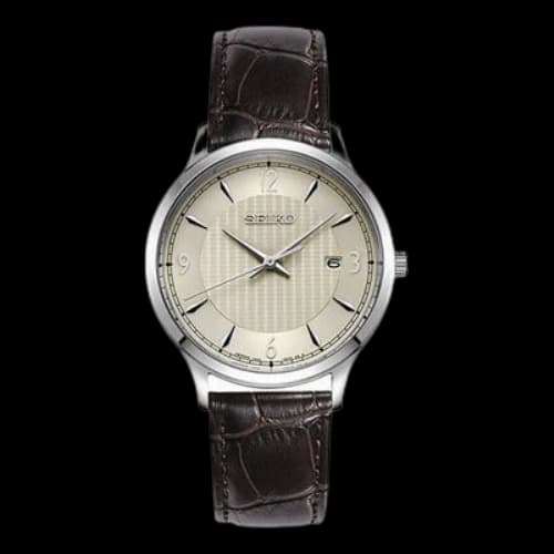 SEIKO Gents Series Casual quartz Watch