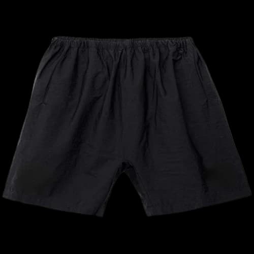 Yeezy SH-01 Shorts 'Black'