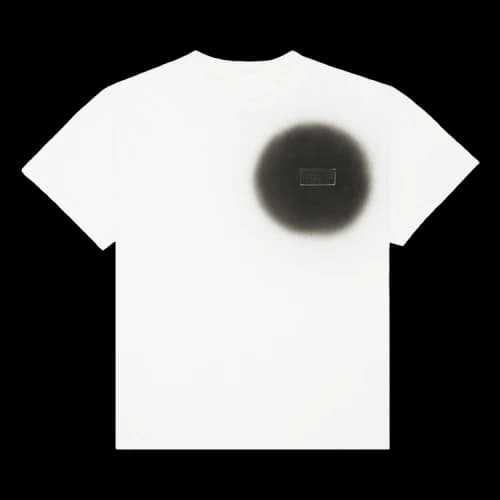 MM6 Maison Margiela T-Shirt 'Off White'