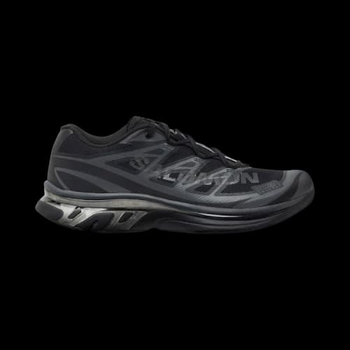 MM6 Maison Margiela x Salomon XT-6 'Black Asphalt'