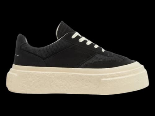 Maison Margiela Chunky Gambetta Black