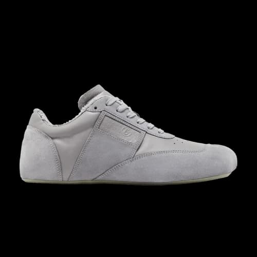 MM6 Maison Margiela Crosta London X Vitello Savana Next 'Silver'