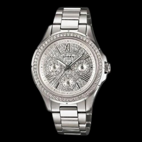 CASIO Watch Multifunction