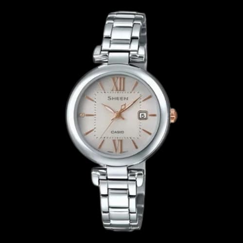 CASIO Sheen Series Analog
