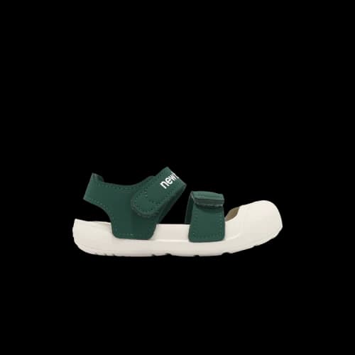 New Balance 809v3 Sandal Toddler 'Team Forest Green'