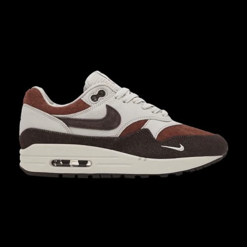Nike size? x Air Max 1 'Brown'