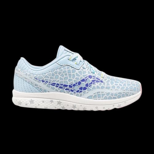 Boston Children’s Hospital x Saucony Kinvara 11 Kids 'Jordynn'
