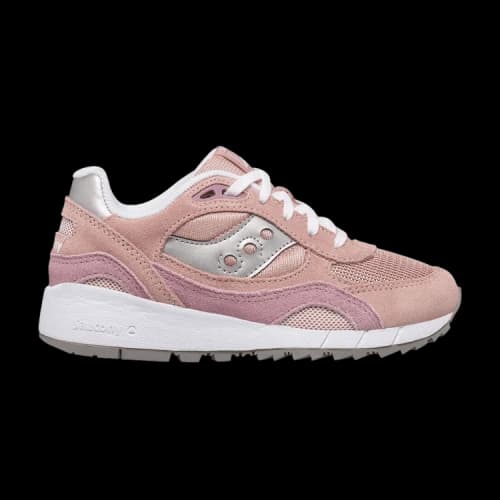 Saucony Shadow 6000 Big Kid 'Blush'