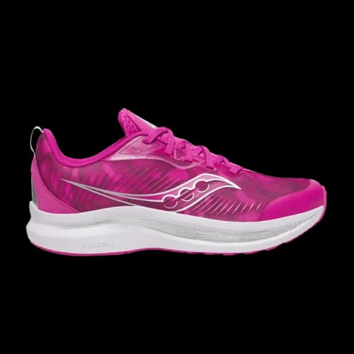 Saucony Endorphin KDZ Big Kid 'Magenta'