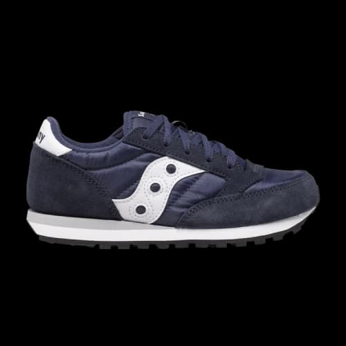 Saucony Jazz Original Big Kid 'Navy'