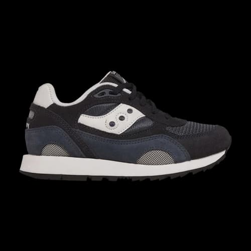Saucony Shadow 6000 Big Kid 'Blue Silver'
