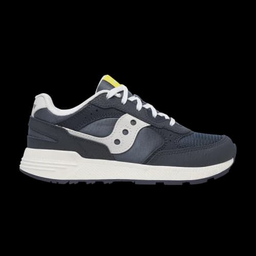 Saucony Eclipse KDZ Big Kid 'Navy White'