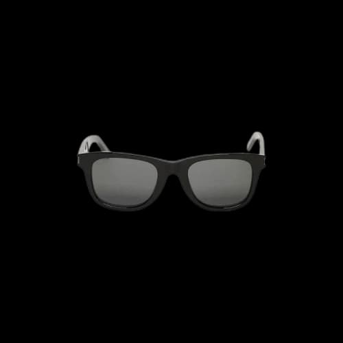 Saint Laurent Sunglasses 'Black'