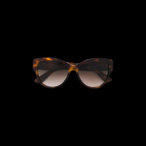 Saint Laurent Sunglasses 'Havana'