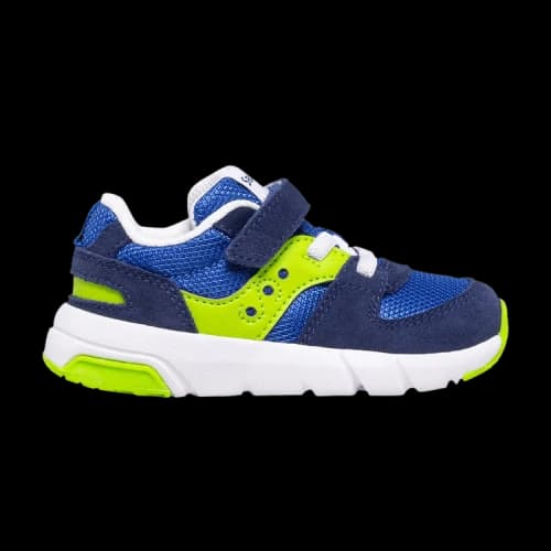Saucony Jazz Lite 2.0 Little Kid 'Blue Green'