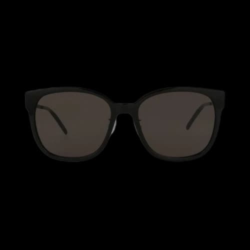 Saint Laurent Cat Eye Sunglasses 'Black'